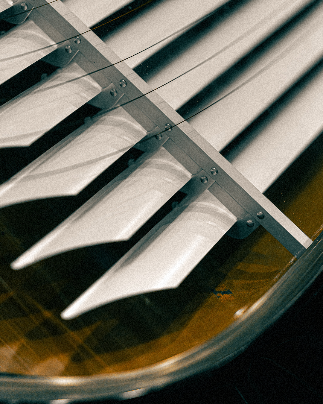 Salon de l’Auto de Lyon – détail Citroën DS23