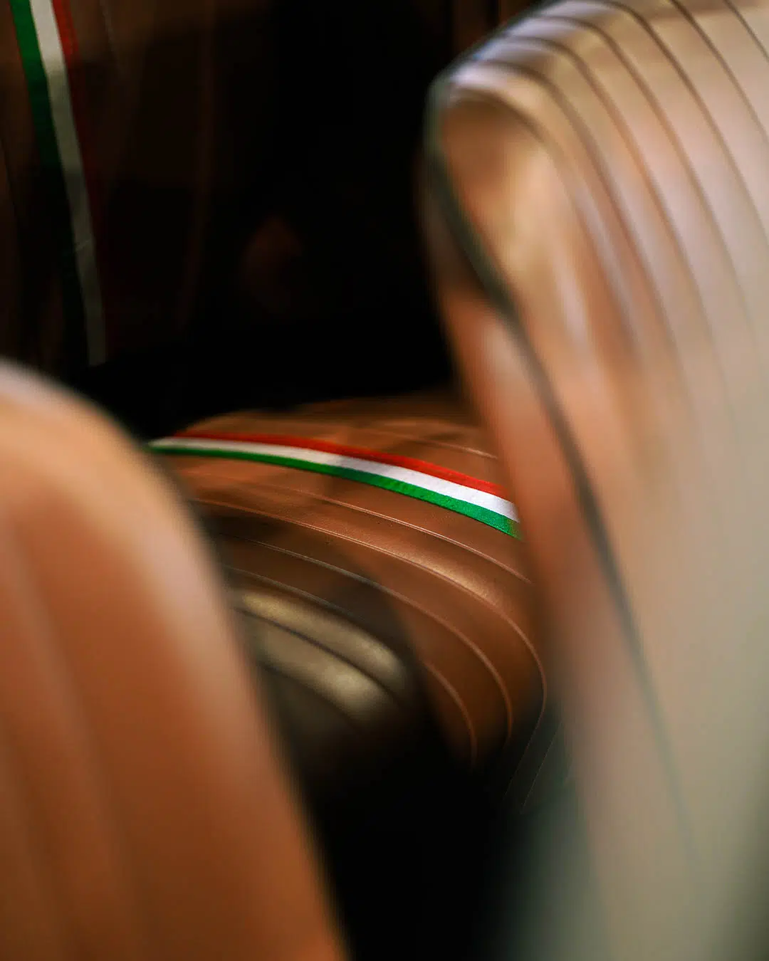 Salon de l’Auto de Lyon – détail Citroën DS23