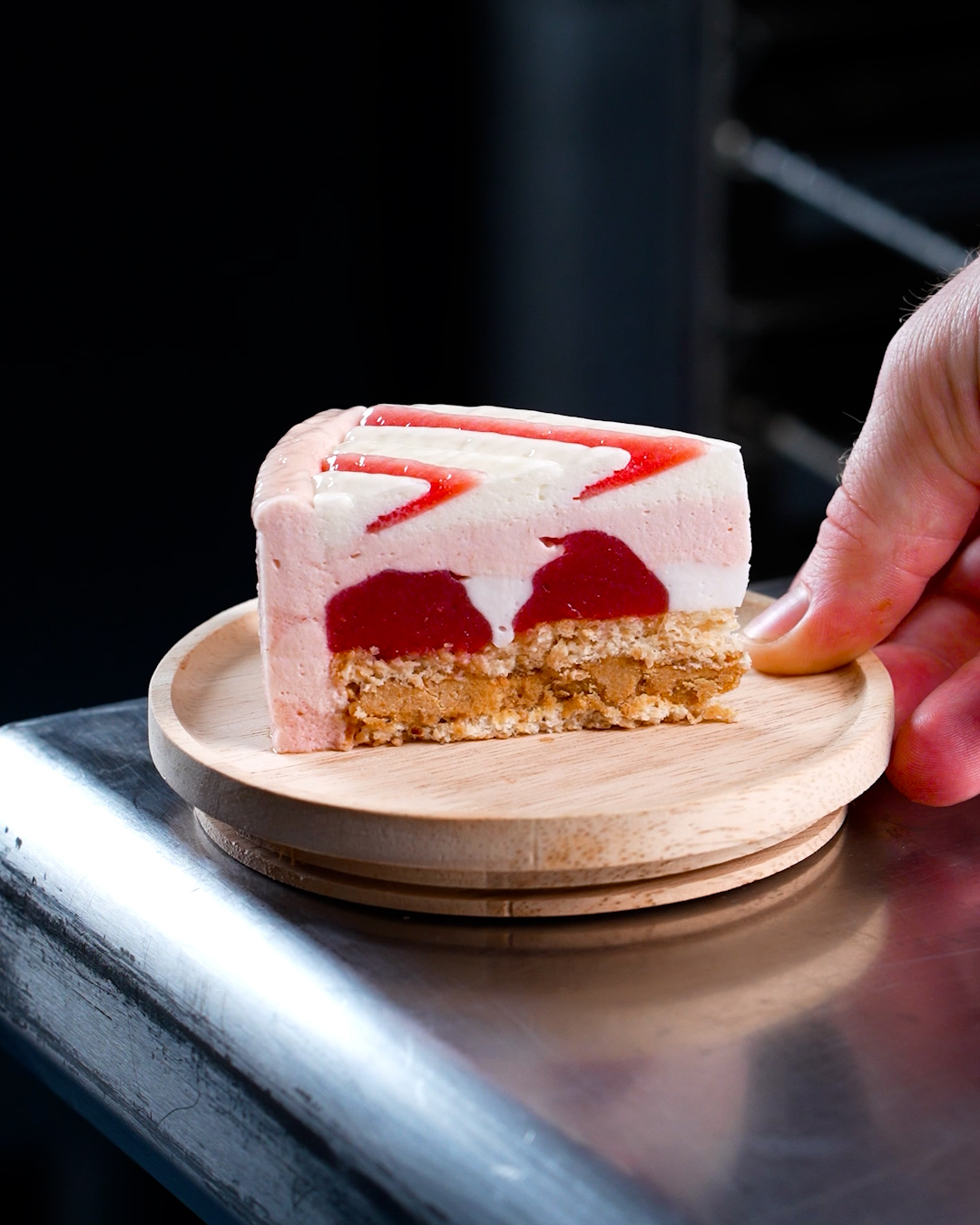 Création Vidéos Culinaires - Ravifruit 8