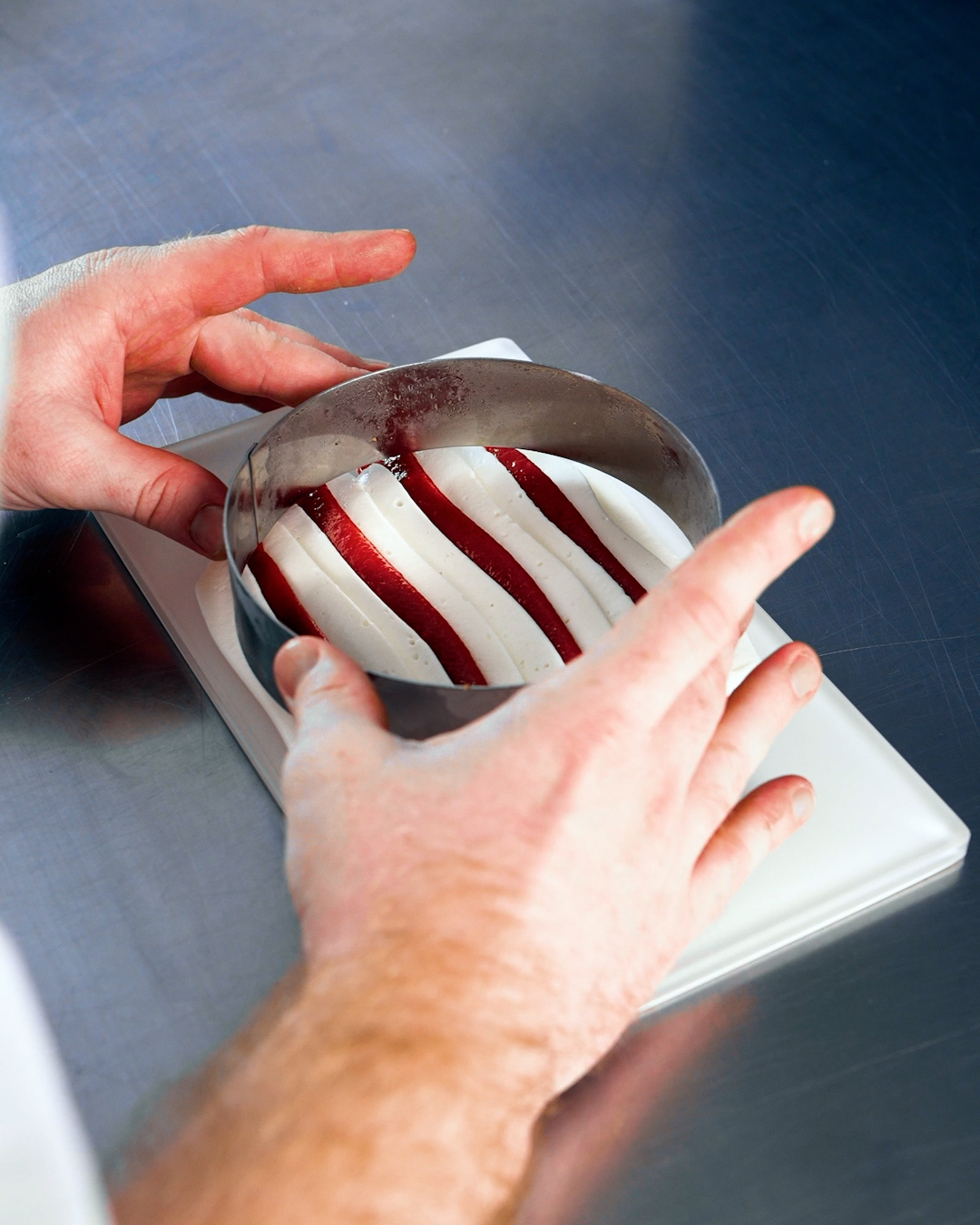 Création Vidéos Culinaires - Ravifruit 3