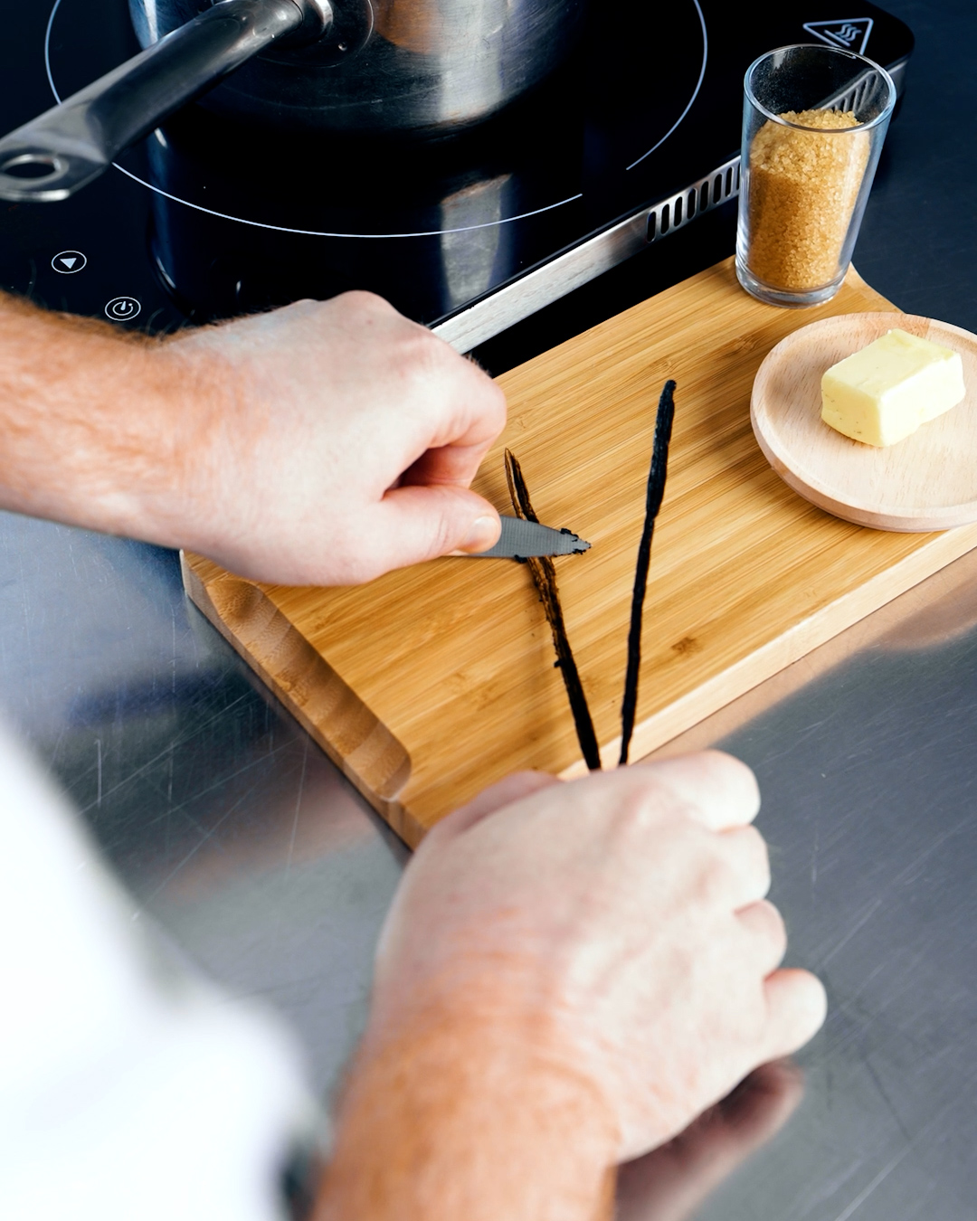 Création Vidéos Culinaires - Ravifruit 6