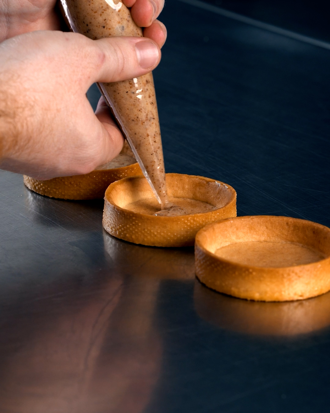 Création Vidéos Culinaires - Ravifruit 2