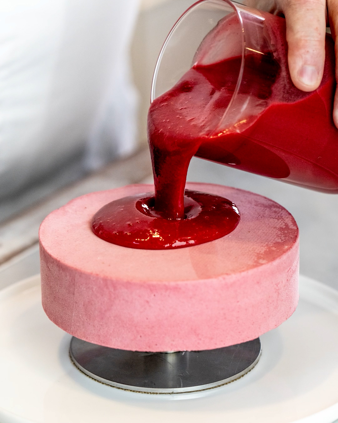 Création Vidéos Culinaires - Ravifruit 1