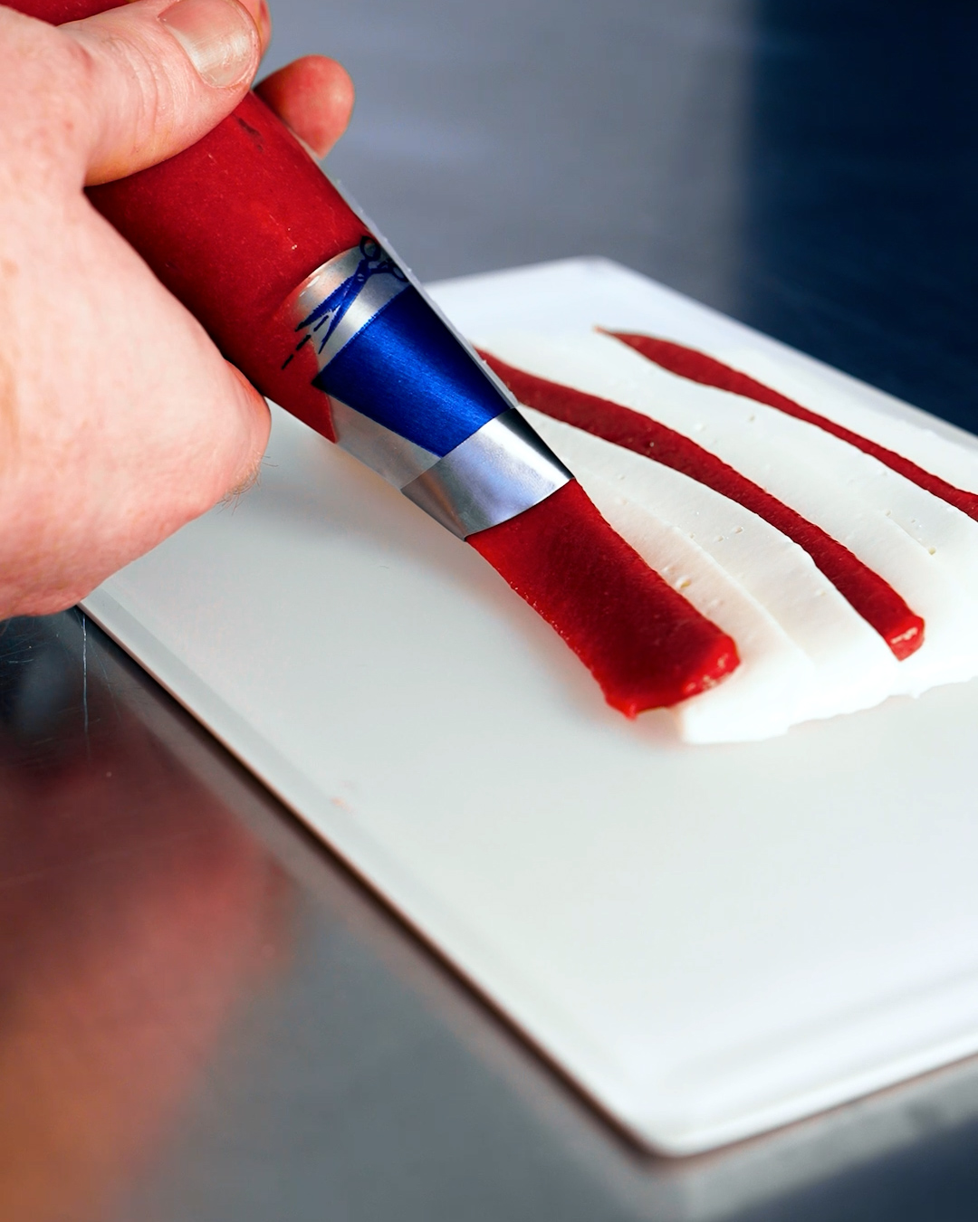 Création Vidéos Culinaires - Ravifruit 5