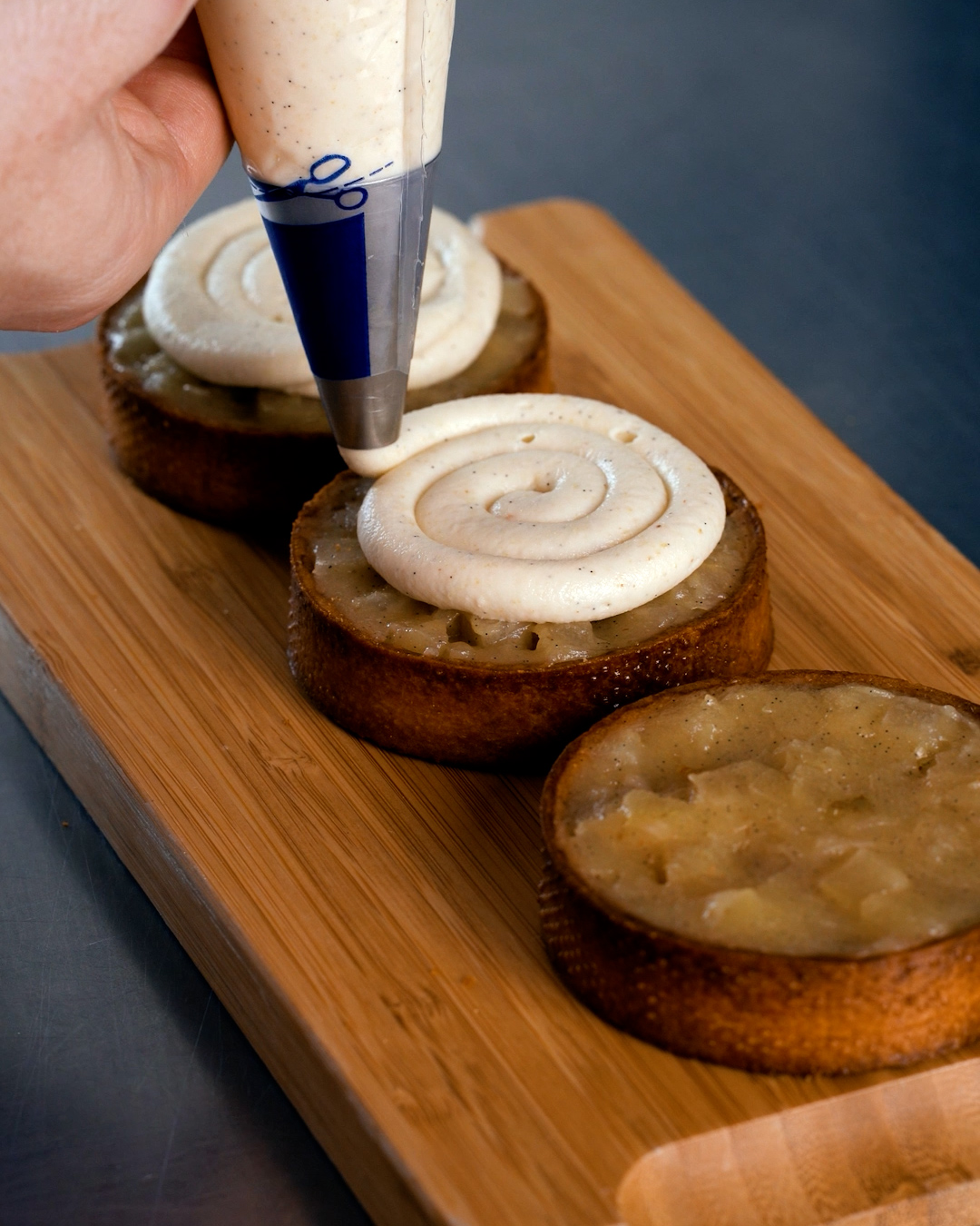 Création Vidéos Culinaires - Ravifruit 7