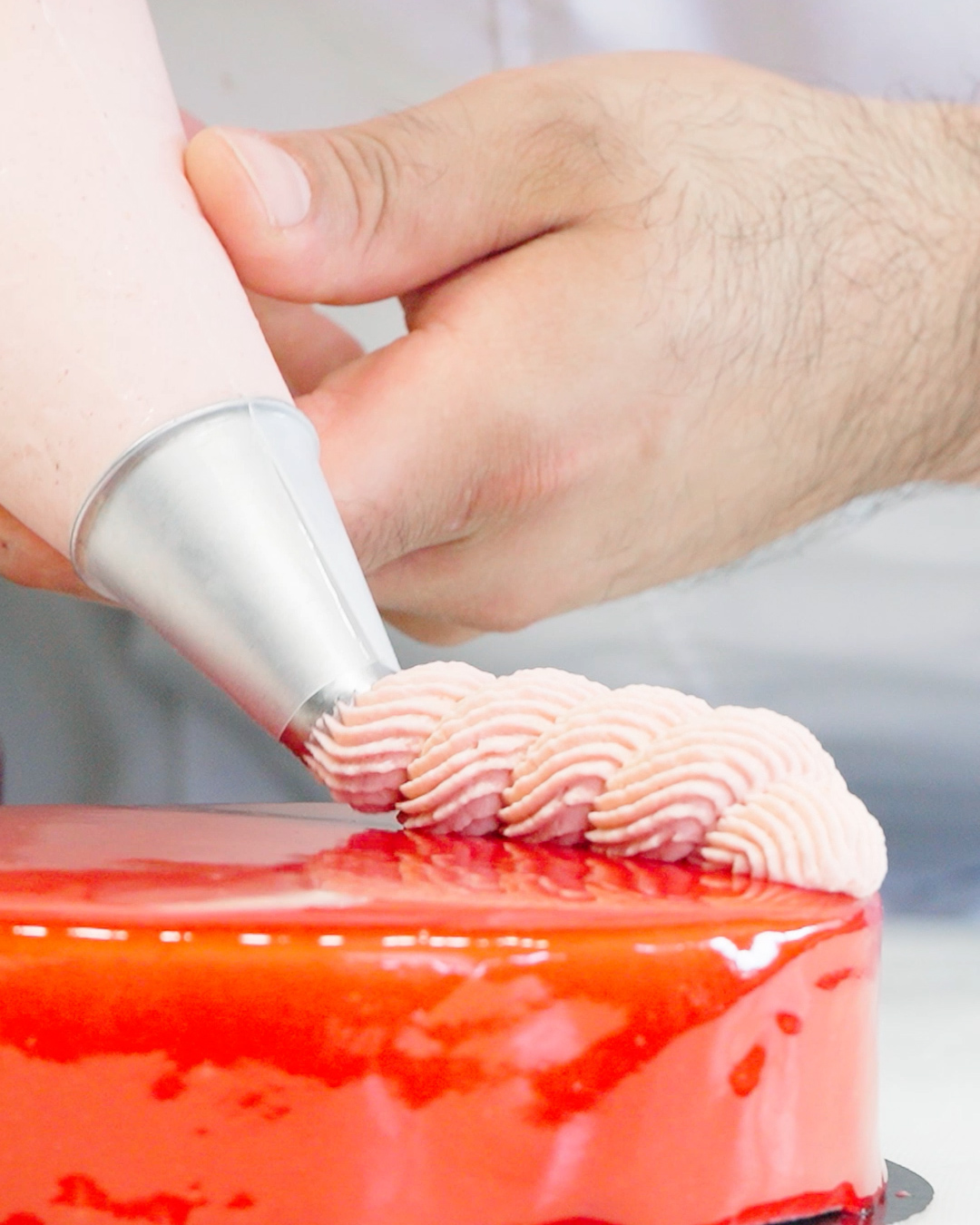 Création Vidéos Culinaires - Ravifruit 4